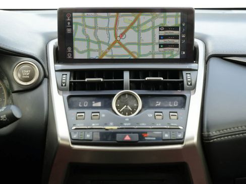 Used 2019 Lexus NX 300 FWD w/ Premium Package image 15