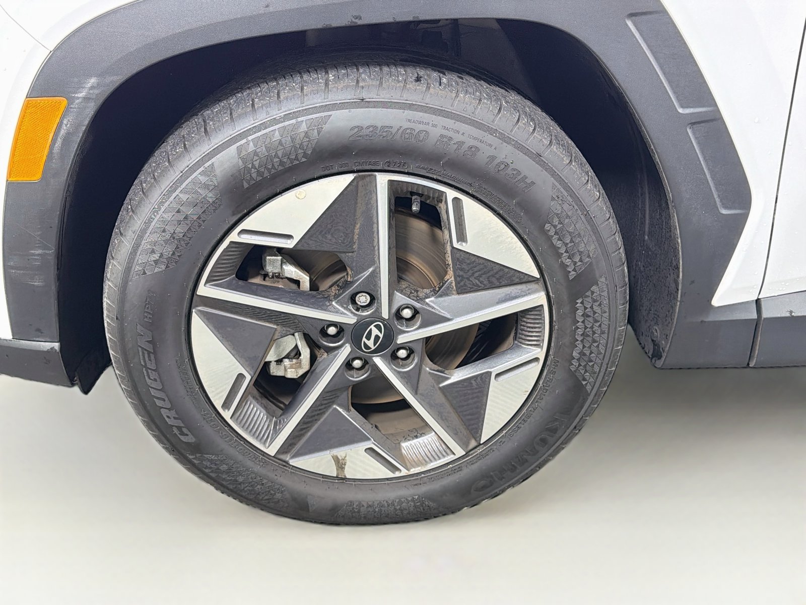 Used 2026 Hyundai Tucson SEL FWD image 31