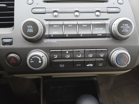 Used 2008 Honda Civic LX image 27