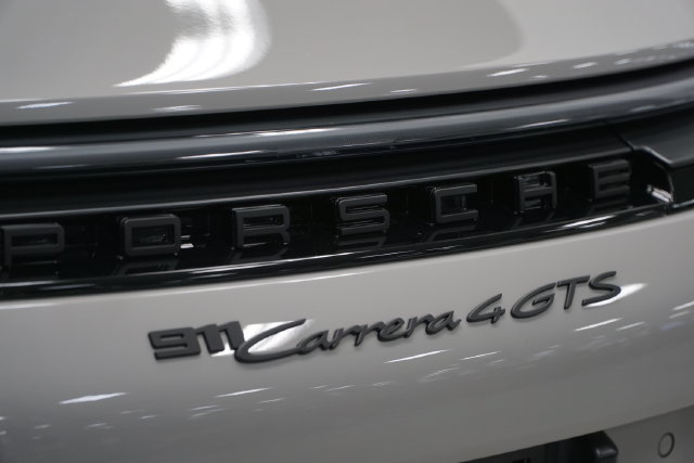 New 2026 Porsche 911 Carrera 4 GTS AWD/4WD image 8