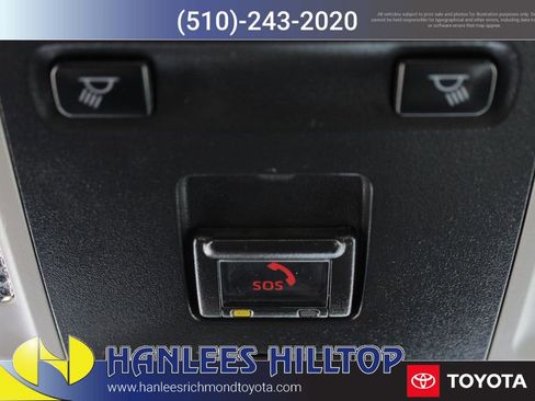 Used 2022 Toyota Camry SE image 26