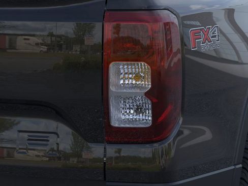 New 2026 Ford Ranger XL image 21