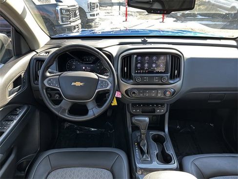 Used 2019 Chevrolet Colorado Z71 image 13