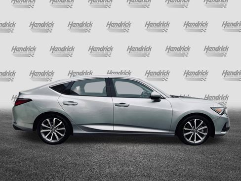 Used 2023 Acura Integra image 11