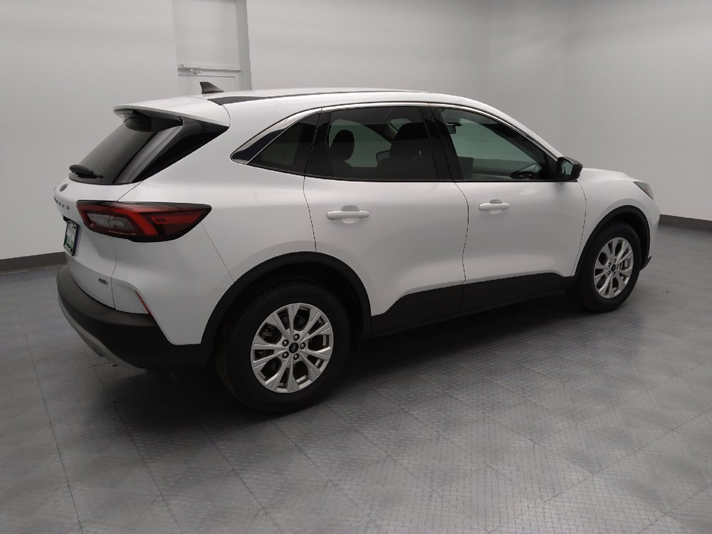Used 2023 Ford Escape Active w/ Tech Pack #1 FWD image 10