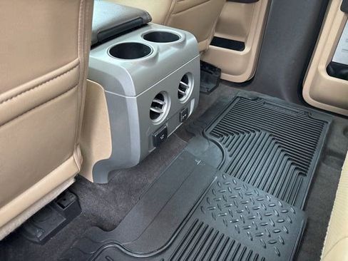 Used 2012 Ford F150 Lariat w/ Lariat Plus Pkg image 33