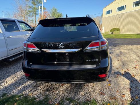 Used 2015 Lexus RX 350 AWD image 6
