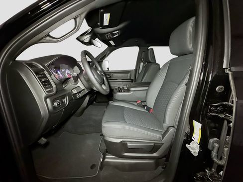 New 2026 RAM 3500 Tradesman AWD/4WD image 14