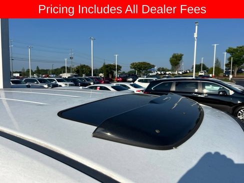 Used 2012 Honda Odyssey EX-L image 3