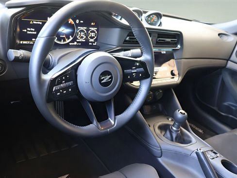 Used 2026 Nissan Z Performance RWD image 12