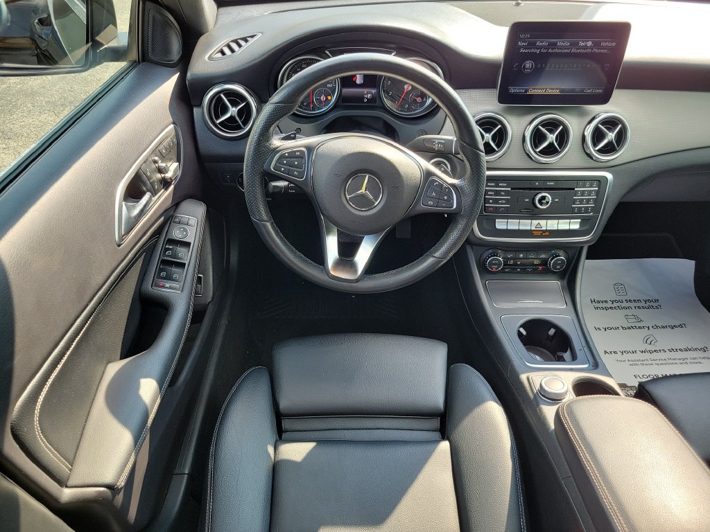 Used 2019 Mercedes-Benz GLA 250 image 18