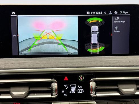 Used 2023 BMW X3 xDrive30i w/ Convenience Package image 10