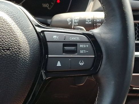 Used 2025 Honda Civic Sport image 21