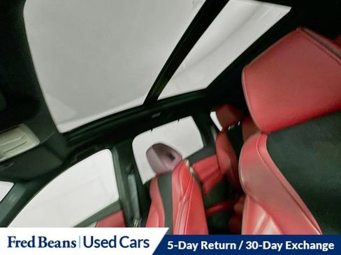 Used 2024 Acura MDX A-Spec image 24