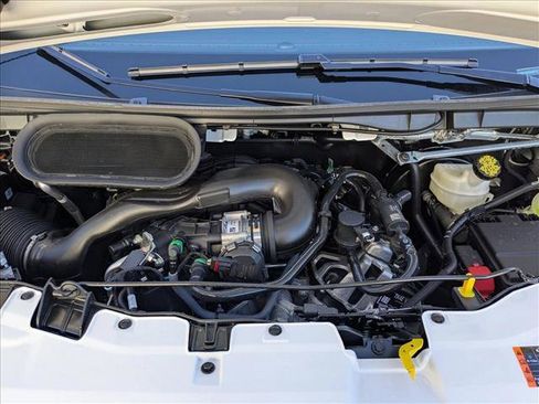 New 2026 Ford Transit 250 148 Medium Roof image 16