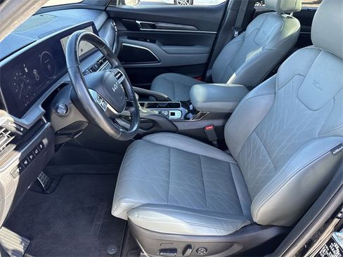 Used 2023 Kia Telluride SX Prestige X-Pro image 10