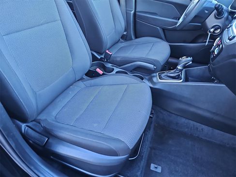 Used 2020 Hyundai Accent SE image 10