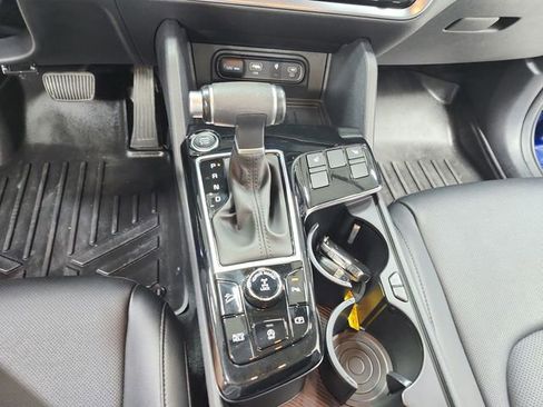 Used 2024 Kia Sportage EX AWD/4WD image 24