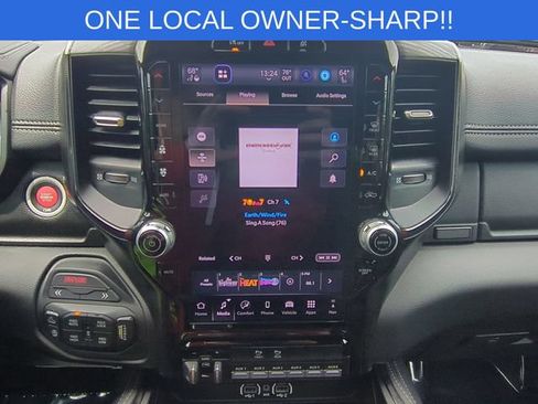 Used 2025 RAM 1500 RHO AWD/4WD image 15