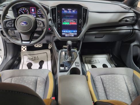 Certified 2025 Subaru Crosstrek 2.5i Sport w/ Crosstrek Mirror Package AWD/4WD image 15