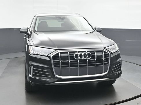 Used 2023 Audi Q7 2.0T Premium Plus w/ Premium Plus Package AWD/4WD image 8