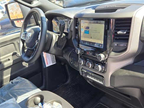 New 2026 RAM 5500 Tradesman image 7