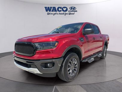 Used 2021 Ford Ranger XLT w/ Equipment Group 301A Mid