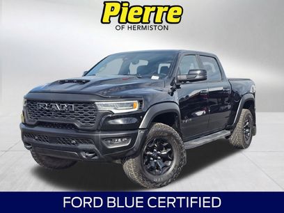 Used 2025 RAM 1500 RHO w/ RHO Level 1 Equipment Group