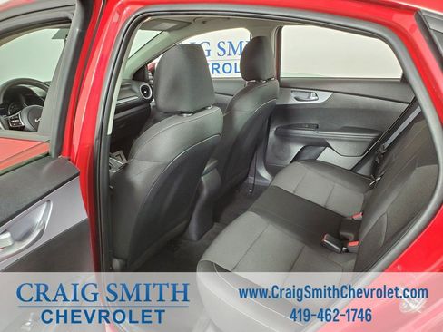 Used 2024 Kia Forte LXS image 28