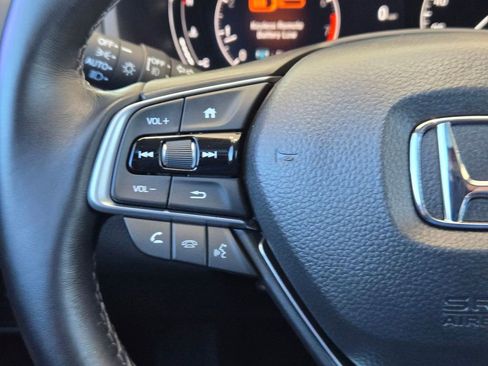 Used 2022 Honda Accord EX-L image 21