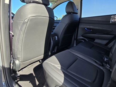New 2026 Hyundai Tucson SEL image 15