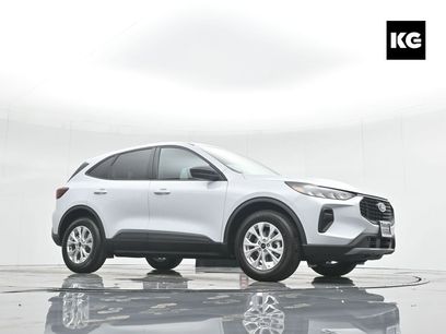 New 2025 Ford Escape Active