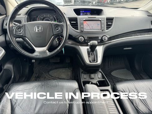 Used 2013 Honda CR-V EX-L image 10