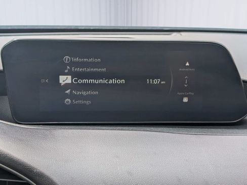 Used 2024 MAZDA MAZDA3 s FWD image 23