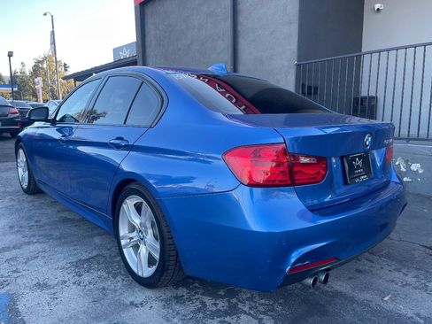 Used 2014 BMW 328i Sedan image 7