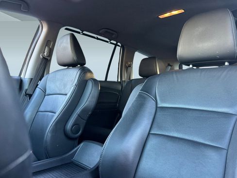 Used 2022 Honda Pilot Special Edition image 22