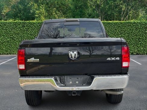 Used 2015 RAM 1500 Big Horn image 4