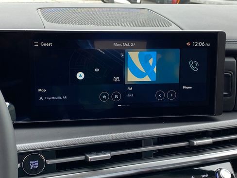 New 2026 Hyundai Santa Fe XRT image 16