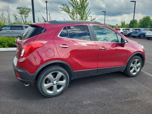 Used 2014 Buick Encore FWD image 6