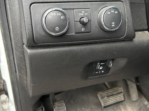 Used 2013 Chevrolet Silverado 2500 LTZ w/ LTZ Plus Package AWD/4WD image 18