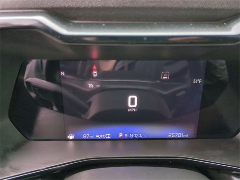 Certified 2023 Chevrolet Colorado LT w/ LT Convenience Package image 12