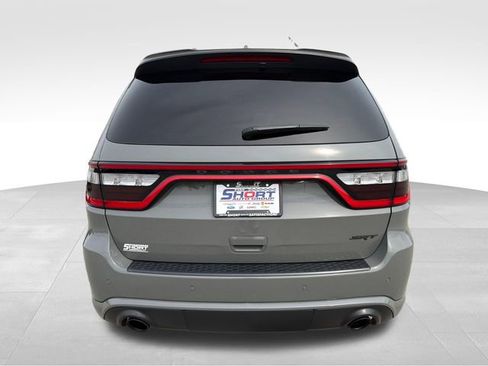 Used 2021 Dodge Durango SRT w/ Black Package AWD/4WD image 7