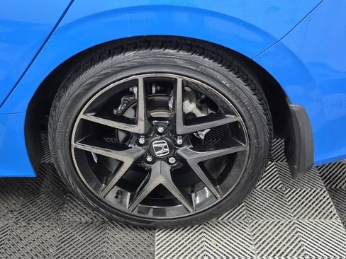Certified 2022 Honda Civic Sport Touring image 10