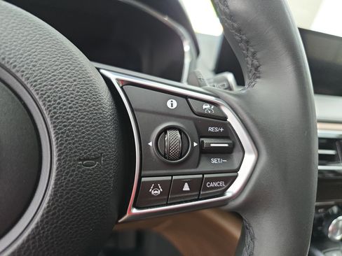 Used 2024 Acura MDX FWD w/ Technology Package image 19