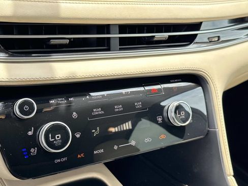 Used 2024 INFINITI QX60 Luxe AWD/4WD image 5