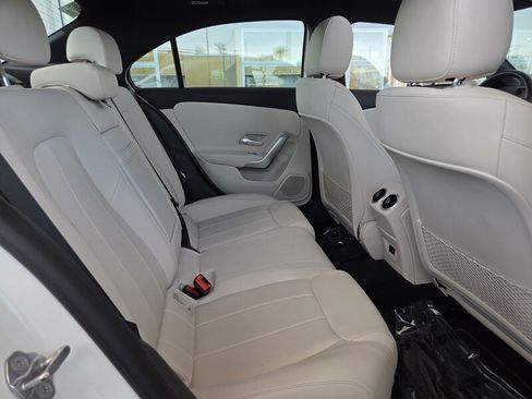 Certified 2022 Mercedes-Benz A 220 image 18
