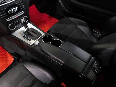 Used 2014 Mercedes-Benz C 250 C 250 image 62