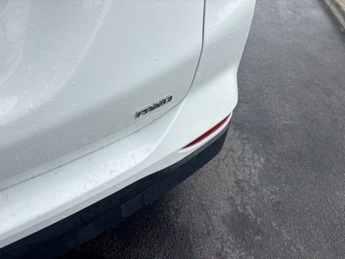 Used 2020 Chevrolet Equinox LS AWD/4WD image 48