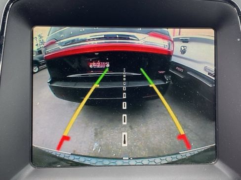 Used 2017 Dodge Durango GT w/ Premium Group AWD/4WD image 15