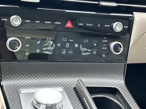 New 2027 Genesis G80 3.5T Sport Prestige AWD/4WD image 35